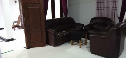 Apartamento Villa Ozeanhimmel Ahungalla