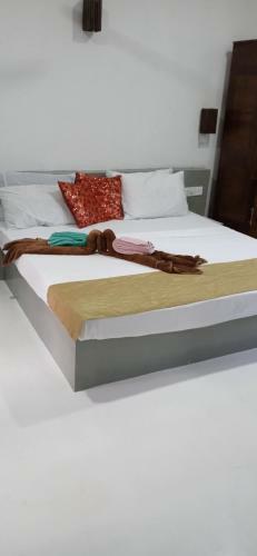 Apartamento Villa Ozeanhimmel Ahungalla