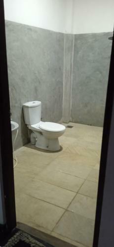 Apartamento Villa Ozeanhimmel Ahungalla