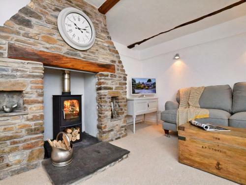 Charming Country Cottage In Glorious Devon