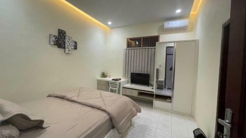 Hostal Aha Coliving