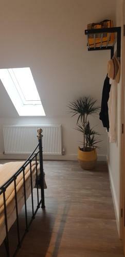 Apartamento Lauriston Stay