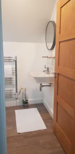 Apartamento Lauriston Stay