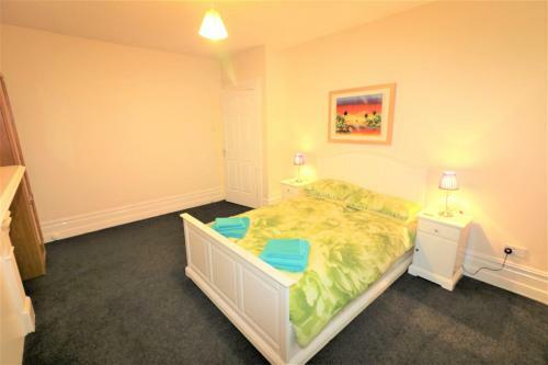 Marley Mansion Apartments - Borough