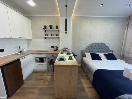 Apartamento Luna_apartments_mars
