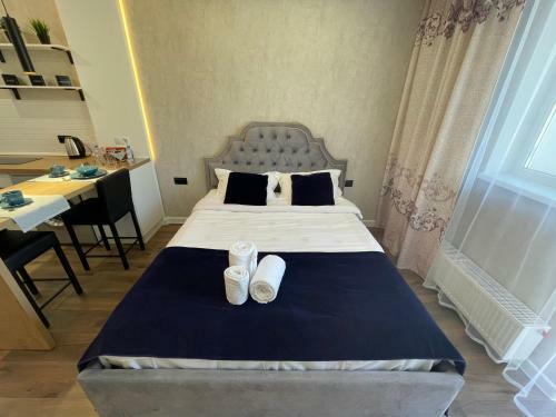 Apartamento Luna_apartments_mars