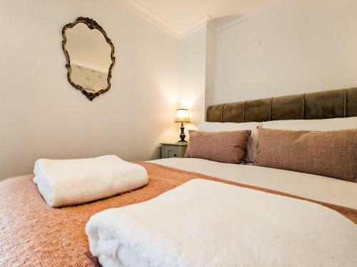 Apartamento Beautiful Listed Flat With Private Garden, Birnam