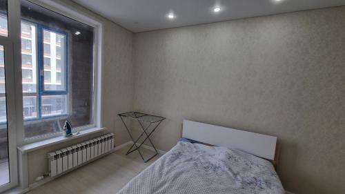 Sat City Apartment
