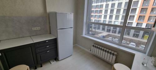Sat City Apartment