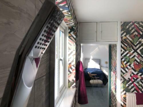 Edgecliff Boutique B&B