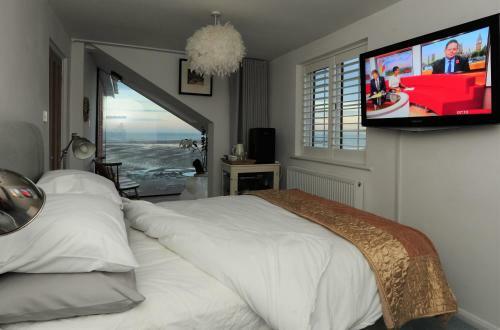 Edgecliff Boutique B&B