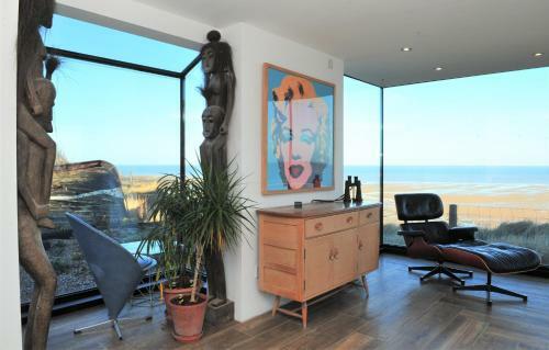 Edgecliff Boutique B&B