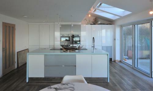 Edgecliff Boutique B&B