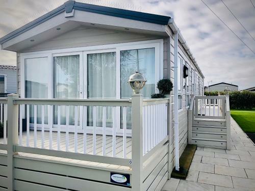Roberts' Retreat Birchington Vale