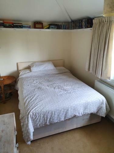 Bed & Breakfast Old Coach House