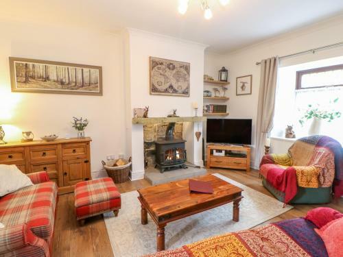 Grace Cottage