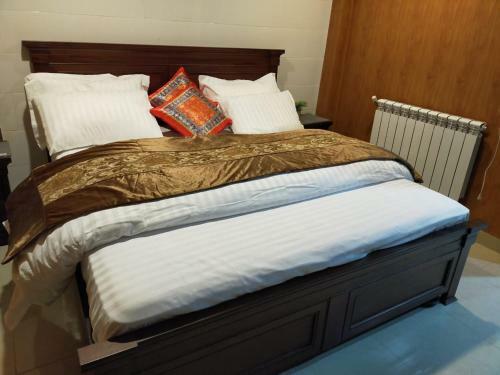 Shagufta Hotel Murree
