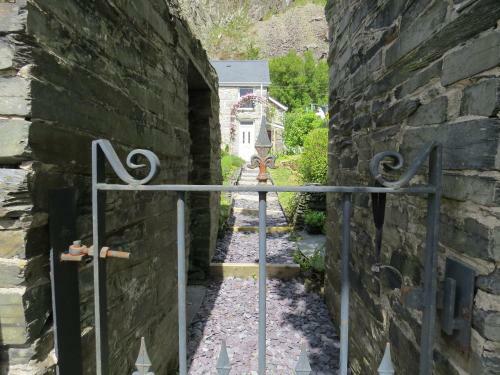 Ffestiniog B&B