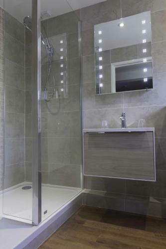 Bed & Breakfast St Leonards Farmhouse