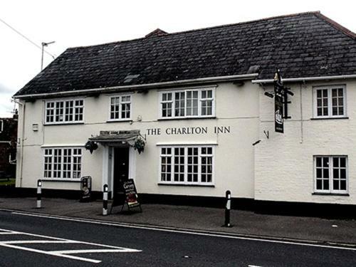 Posada The Charlton Inn