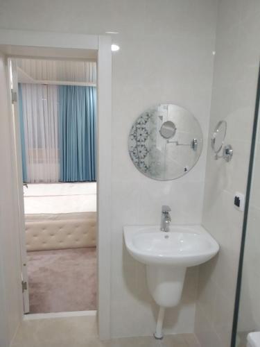 Honsaroy Apartment 3