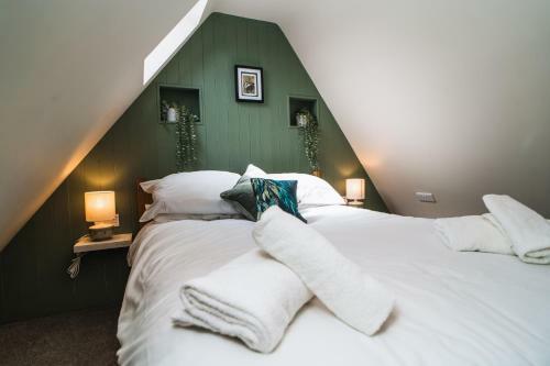 Apartamento Otter's Pocket