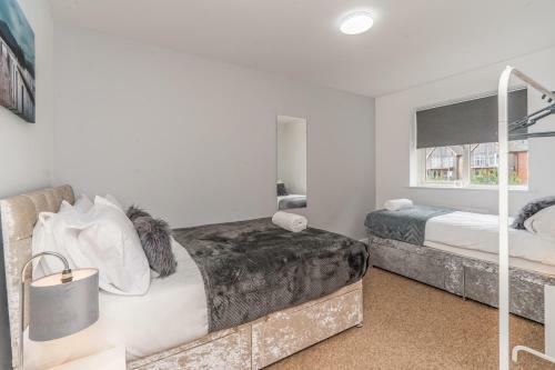 Millward House For Families And Contractor Stays