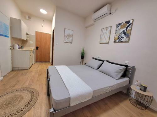 Apartamento Sea Garden Eilat With Pool
