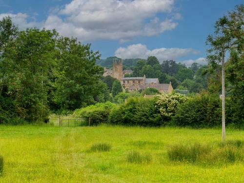 Bracken Cottage