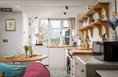 Bracken Cottage