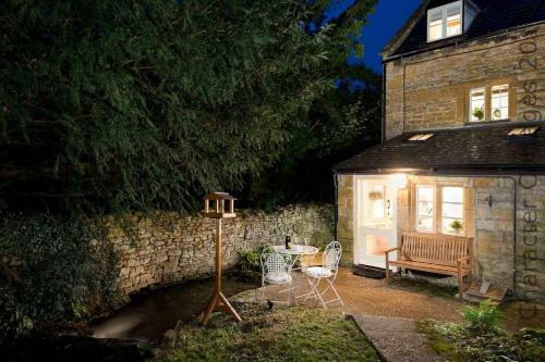Primrose Cottage Blockley