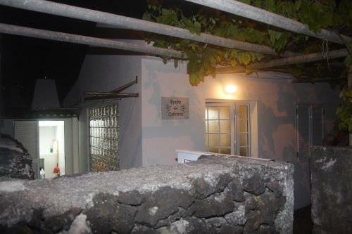 Retiro Dos Cabritos