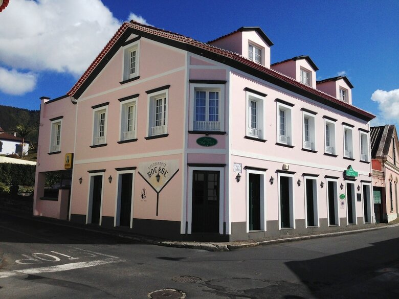 Hostal Hotel Vale Verde
