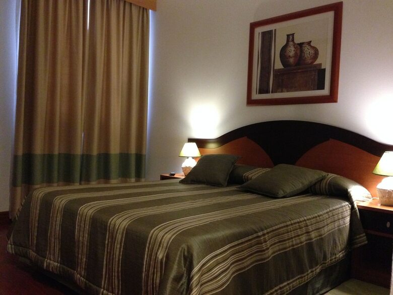 Hostal Hotel Vale Verde