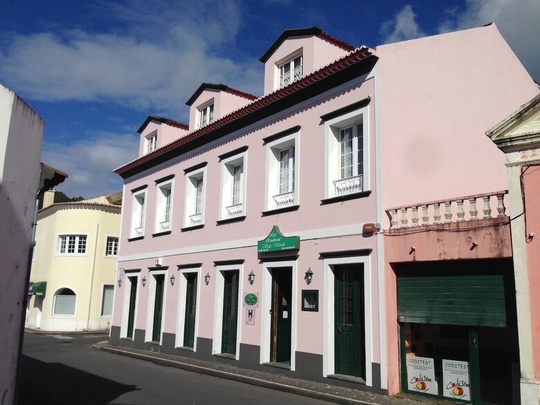 Hostal Hotel Vale Verde