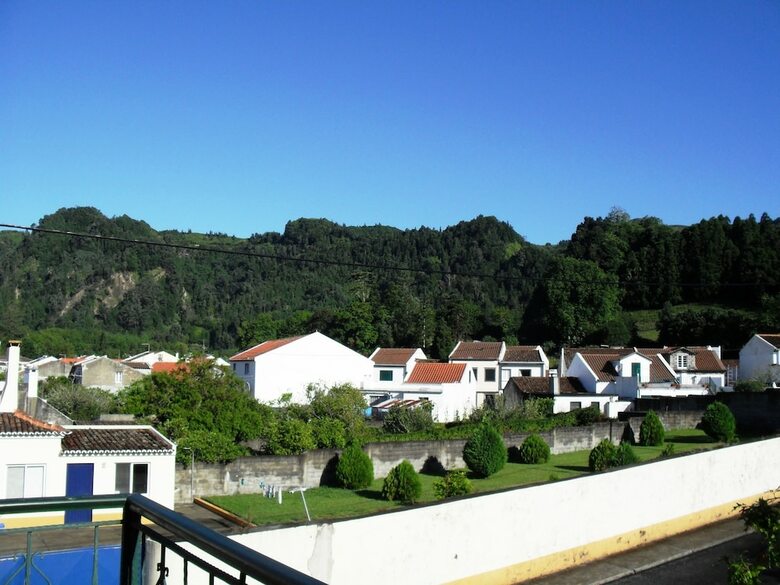 Hostal Hotel Vale Verde