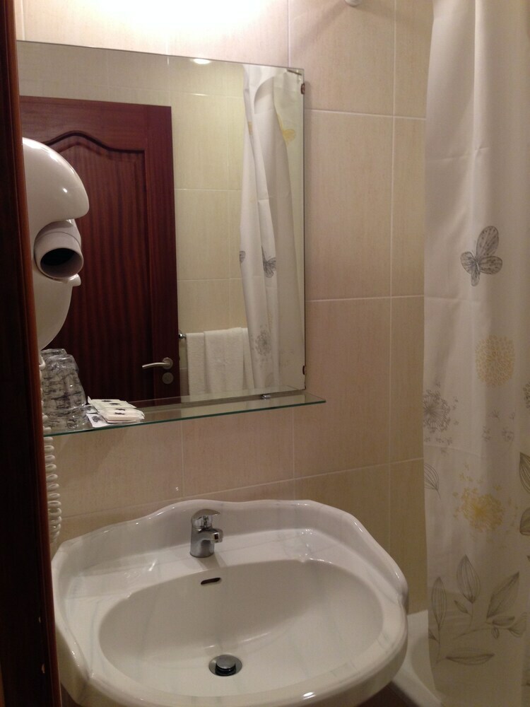 Hostal Hotel Vale Verde