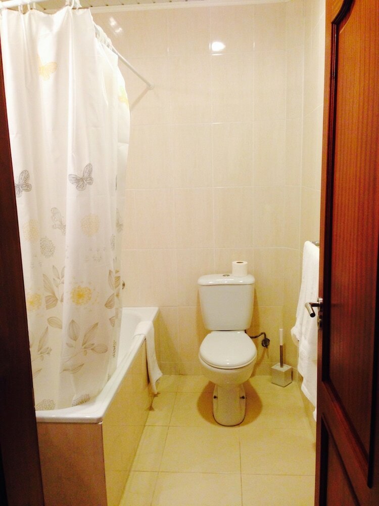 Hostal Hotel Vale Verde