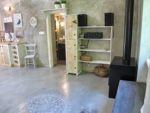 Quinta D'�gua