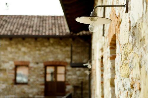 Agroturismo Agriturismo L'uva E Le Stelle