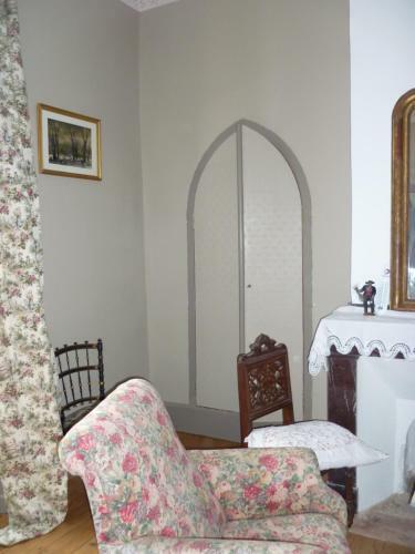 Hostal Ch�teau De Vall�gue
