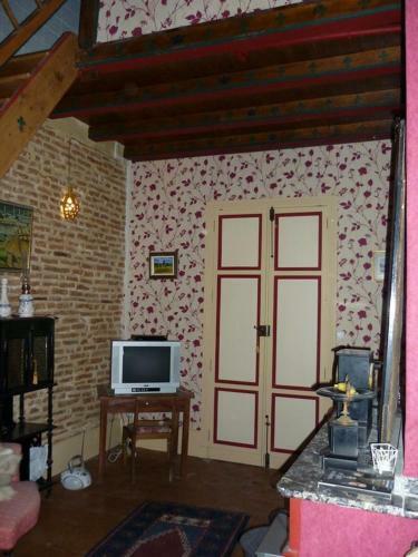 Hostal Ch�teau De Vall�gue