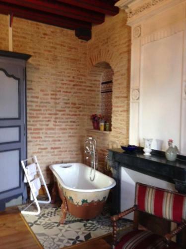 Hostal Ch�teau De Vall�gue