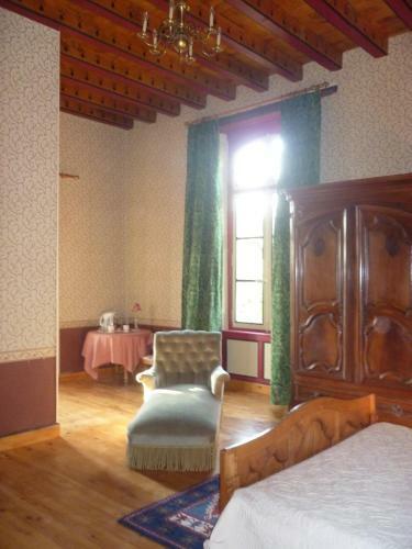 Hostal Ch�teau De Vall�gue