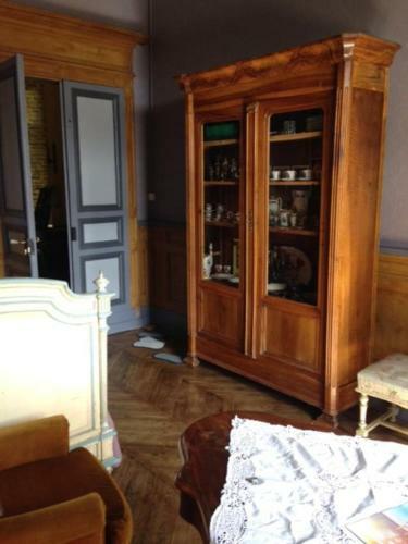 Hostal Ch�teau De Vall�gue
