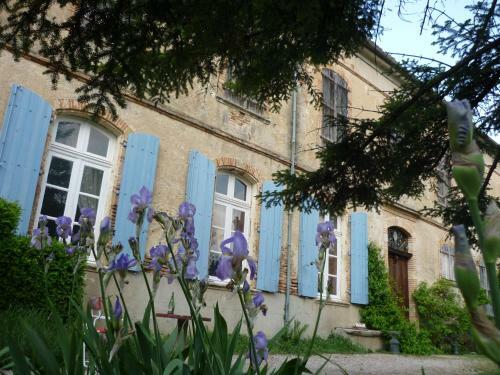 Hostal Ch�teau De Vall�gue