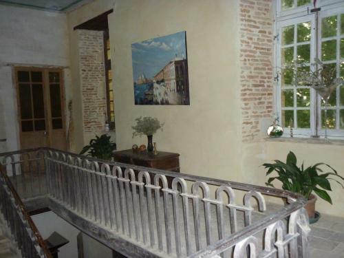 Hostal Ch�teau De Vall�gue