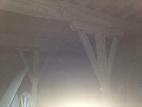 Hostal Ch�teau De Vall�gue