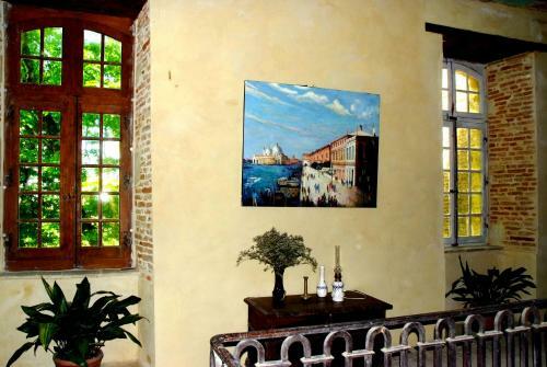 Hostal Ch�teau De Vall�gue