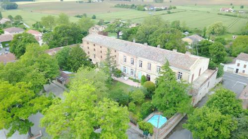 Hostal Ch�teau De Vall�gue